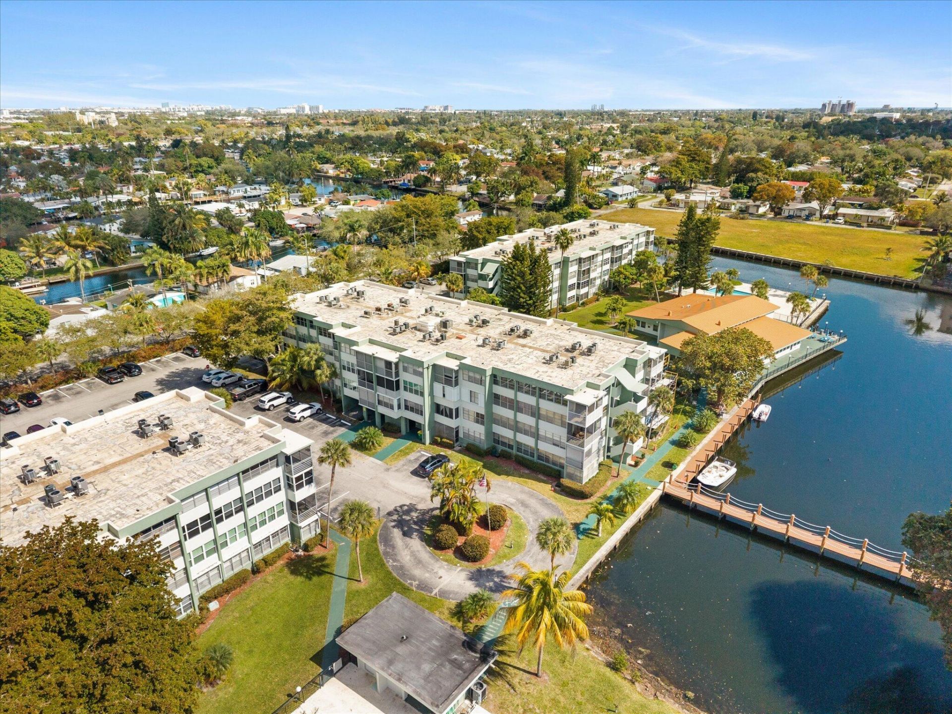 2751 Taft Street, Unit 403, Hollywood, FL 33020 Photo