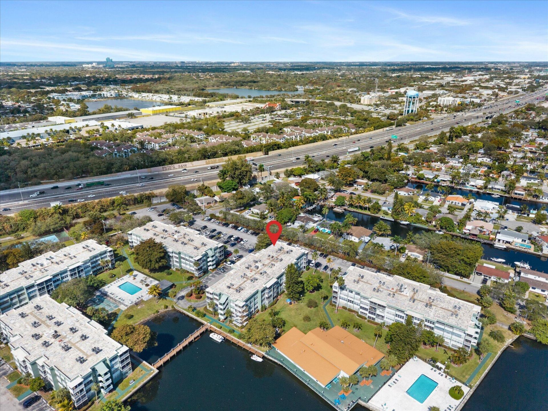 2751 Taft Street, Unit 403, Hollywood, FL 33020 Photo