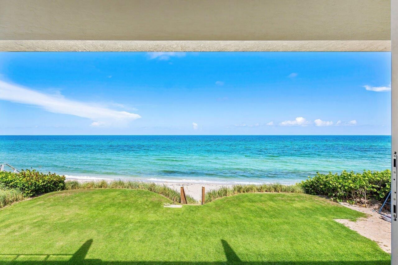 4517 S Ocean Boulevard, Highland Beach, FL 33487 Photo