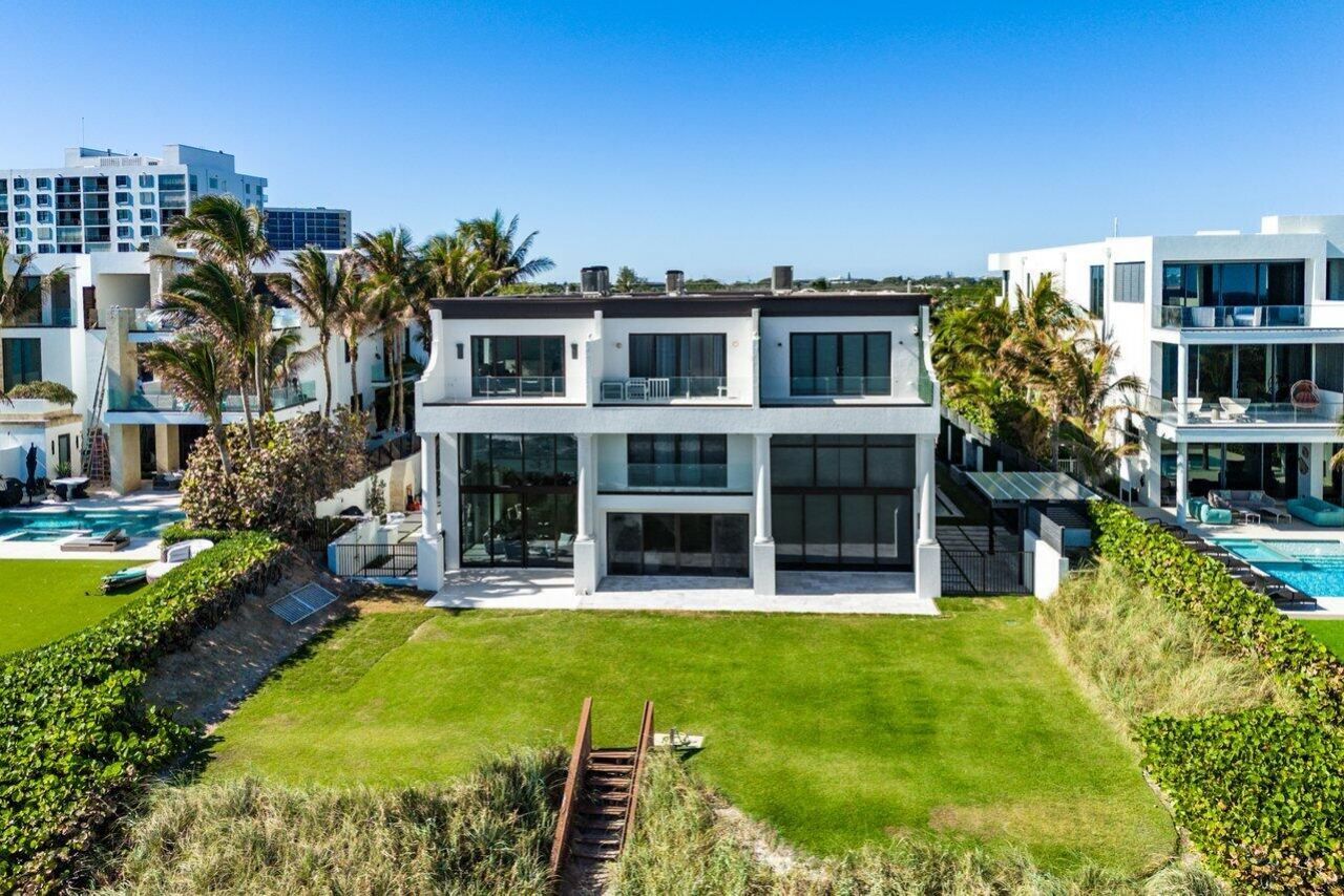 4517 S Ocean Boulevard, Highland Beach, FL 33487 Photo