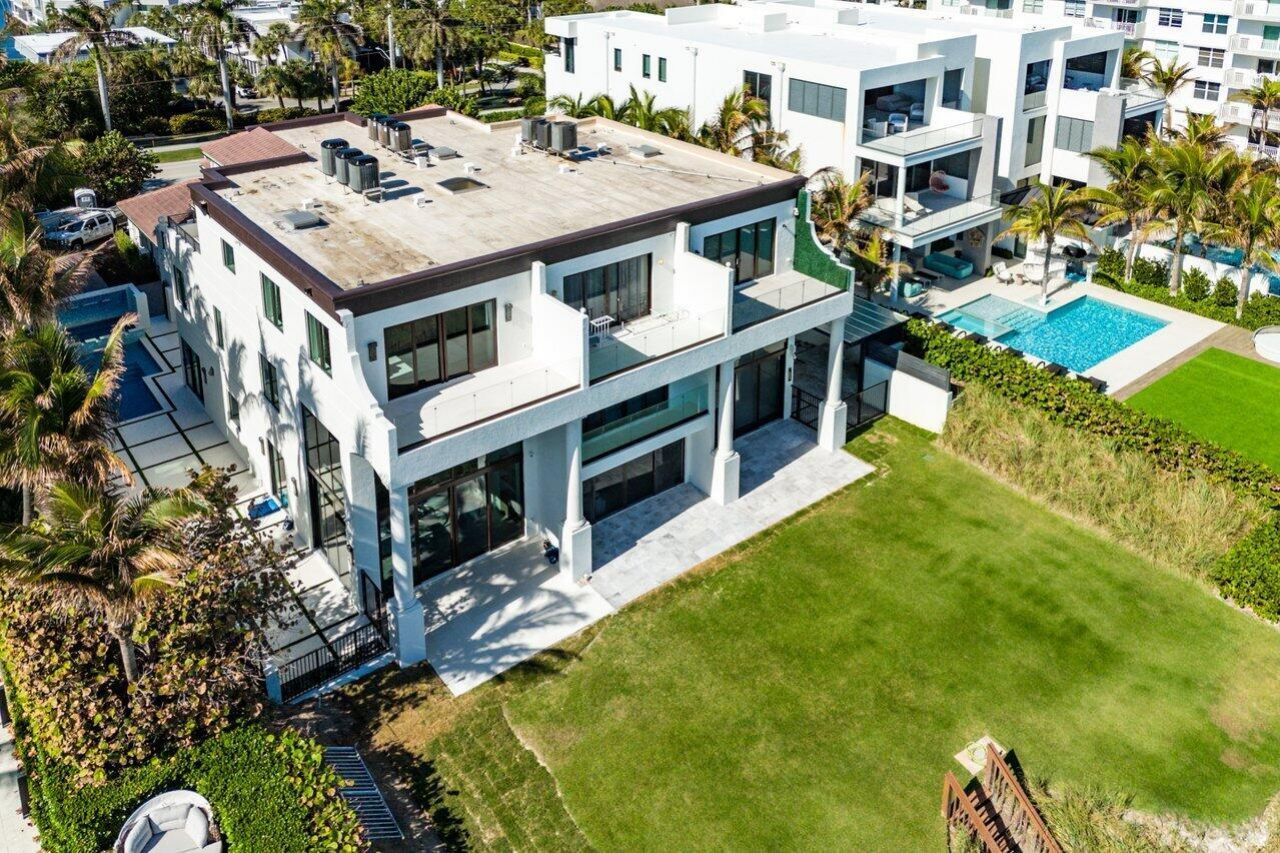 4517 S Ocean Boulevard, Highland Beach, FL 33487 Photo