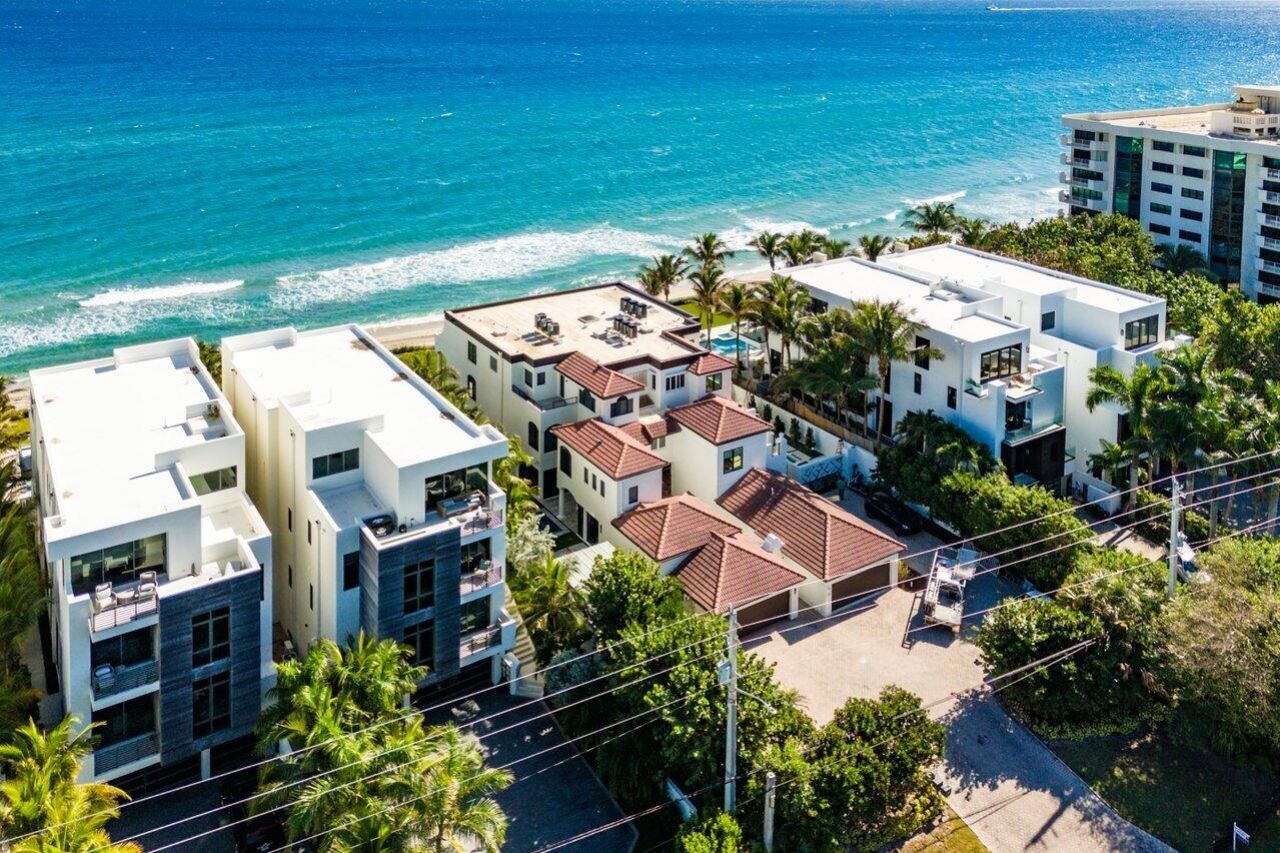 4517 S Ocean Boulevard, Highland Beach, FL 33487 Photo