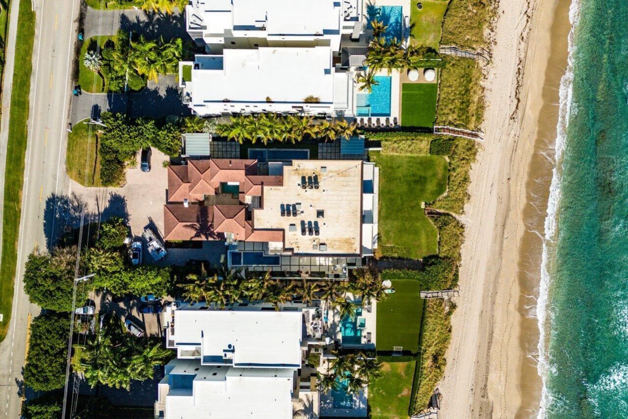 4517 S Ocean Boulevard, Highland Beach, FL 33487 Photo