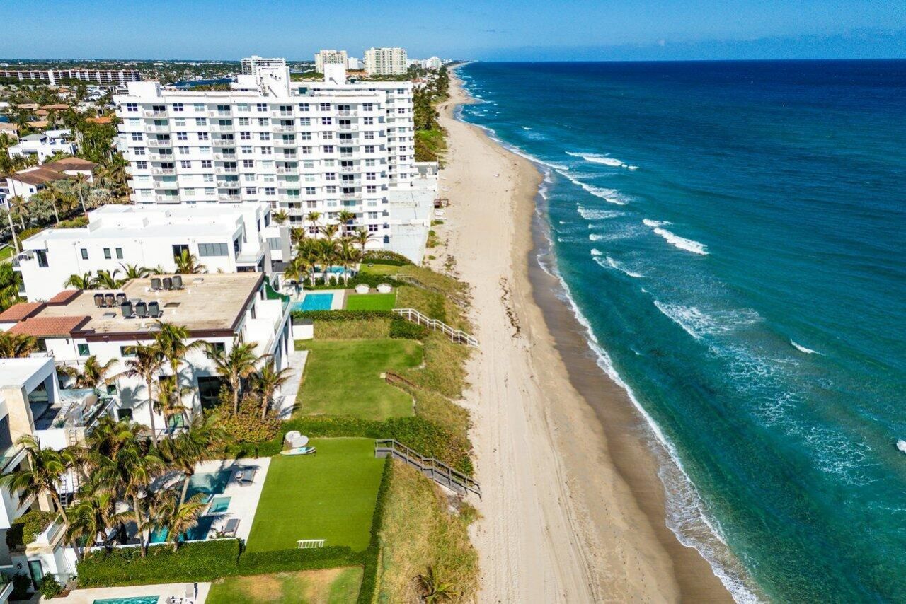 4517 S Ocean Boulevard, Highland Beach, FL 33487 Photo