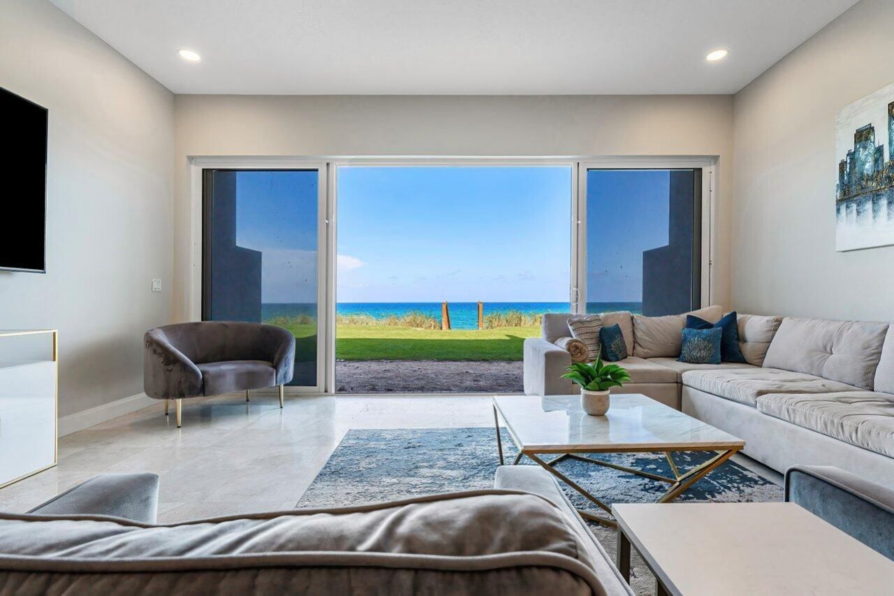 4517 S Ocean Boulevard, Highland Beach, FL 33487 Photo