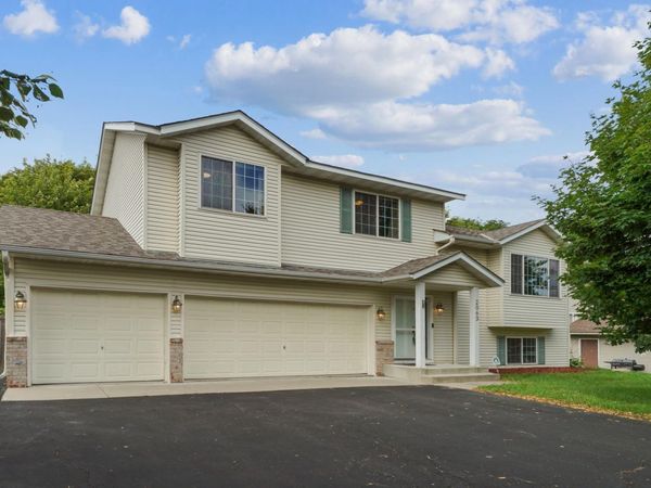 2063 Wild Wings Pass, Elko New Market, MN 55054