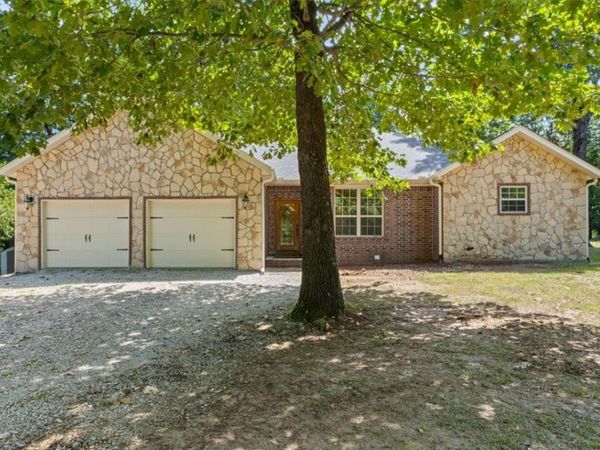 14241 Horse Shoe Drive , Lowell, AR 72745