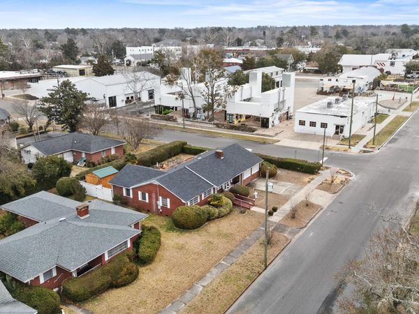 1417 Queen Street, Wilmington, NC 28401