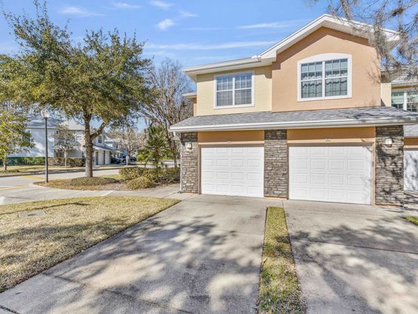 110 Magnolia Crossing PT Unit 1901, Unit 1901, St Augustine, FL 32086