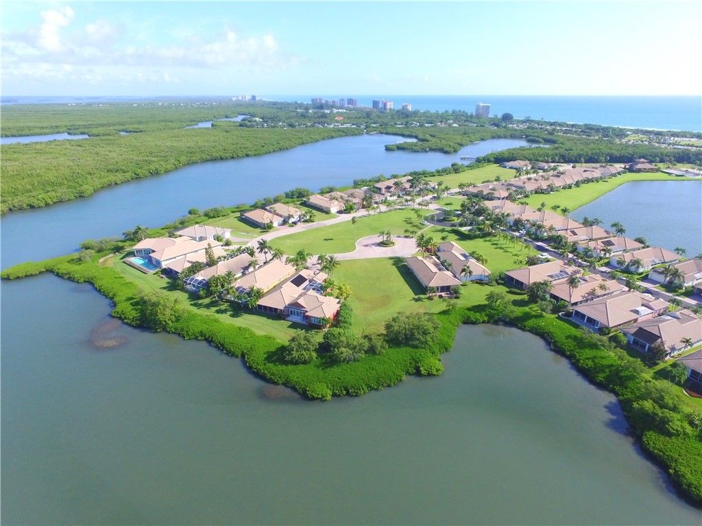 1932 Lynx Drive, Hutchinson Island, FL 34949 Photo
