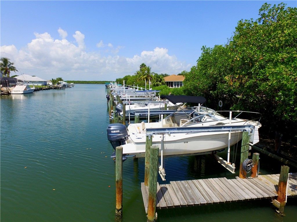 1932 Lynx Drive, Hutchinson Island, FL 34949 Photo