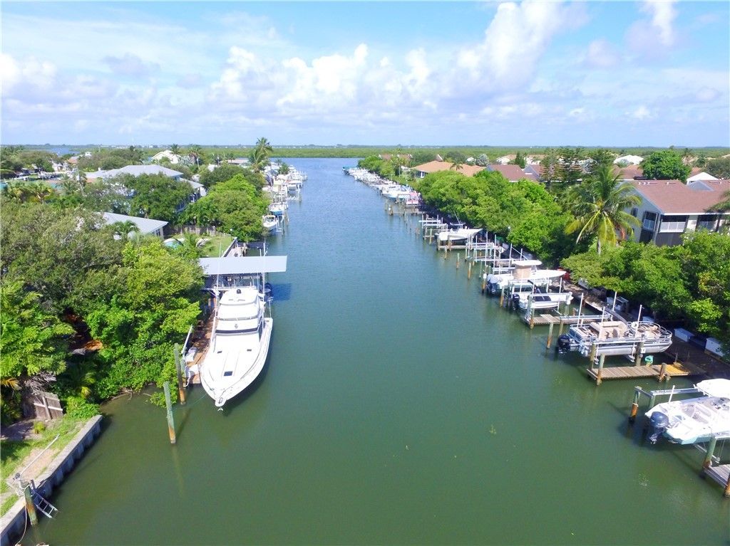1932 Lynx Drive, Hutchinson Island, FL 34949 Photo