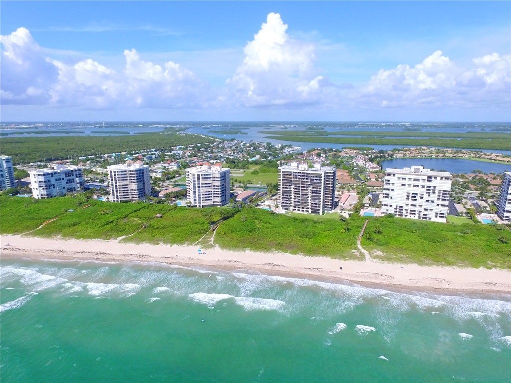 1932 Lynx Drive, Hutchinson Island, FL 34949 Photo