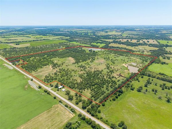 164.08 Acres TBD Highway 2318 , De Leon, TX 76444