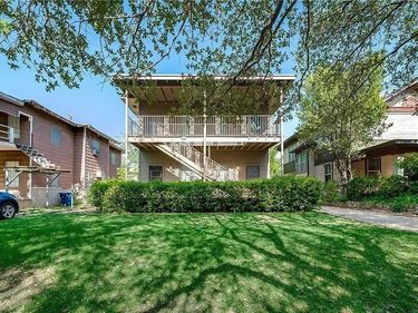 202 S Willomet Drive, Dallas, TX 75208