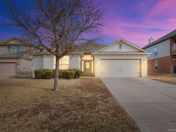 6512 La Sol Lane, Waco, TX 76712