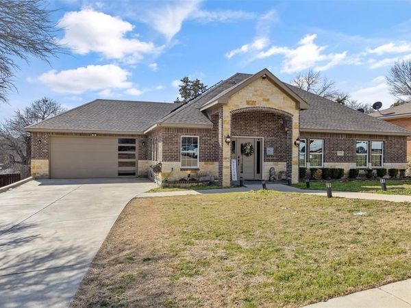714 Oak Park Drive, Dallas, TX 75232