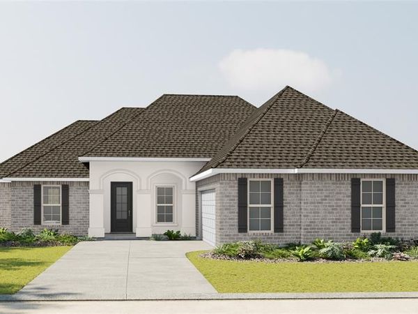 214 Paisley Lane, Bossier City, LA 71111