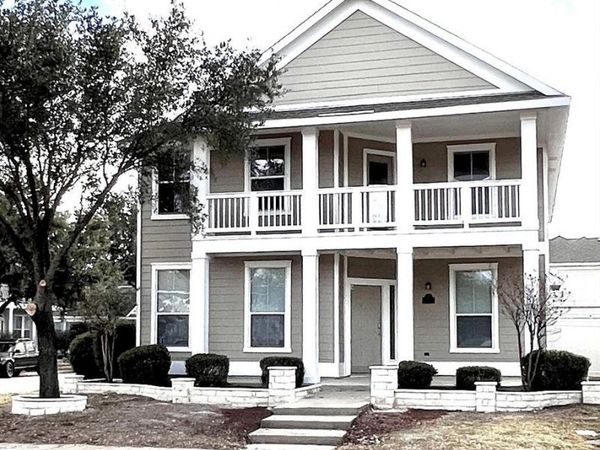 1420 Kingston Place, Providence Village, TX 76227