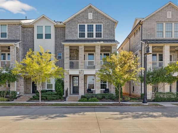 1318 Island Vista Drive, Arlington, TX 76005