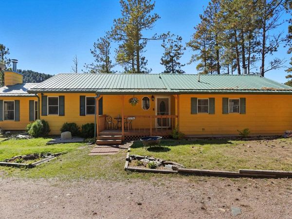 12625 CAMPFIRE DR, Rapid City, SD 57702