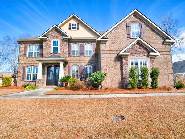 9150 Wallcross Court, Mobile, AL 36695