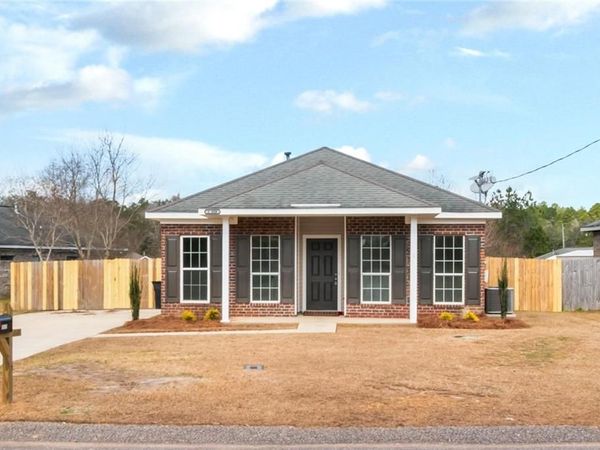 13628 Catahoula Drive S, Mobile, AL 36695