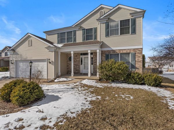 3009 Weeping Cherry Drive, Champaign, IL 61822