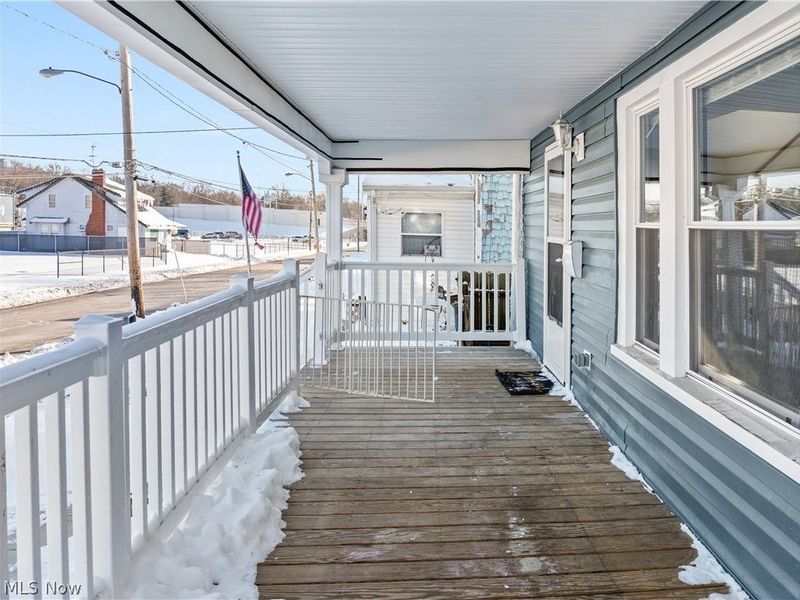 516 Inman Street, Akron, OH 44306 Photo 3