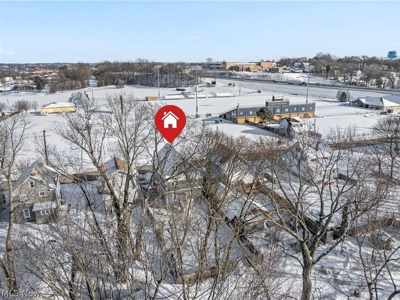 516 Inman Street, Akron, OH 44306 Photo 38