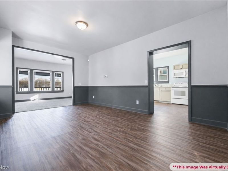 516 Inman Street, Akron, OH 44306 Photo 9