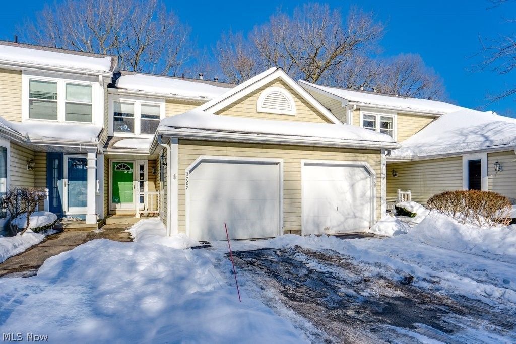 3767 Lake Run Boulevard, Stow, OH 44224 Main Photo