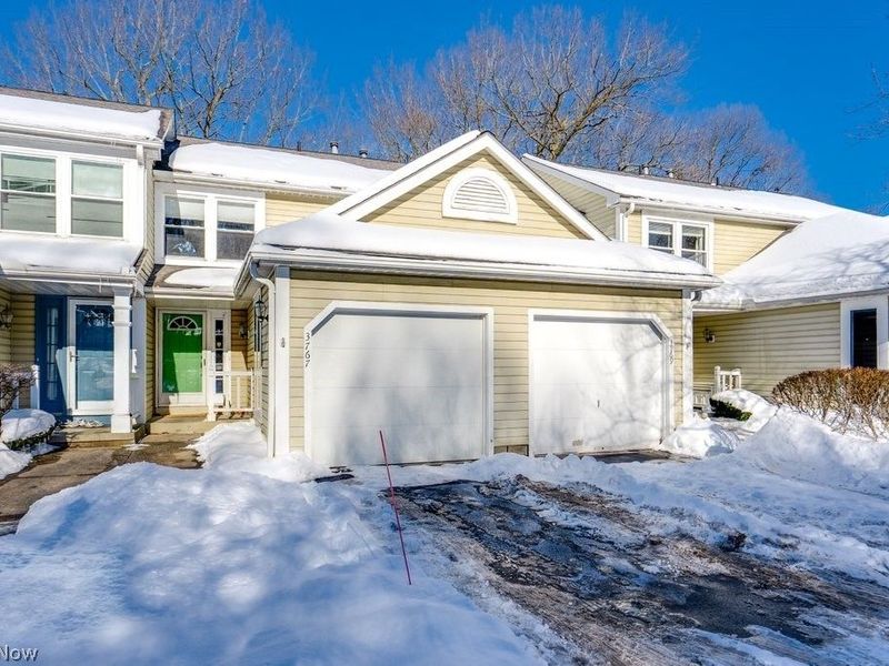 3767 Lake Run Boulevard, Stow, OH 44224 Photo 1