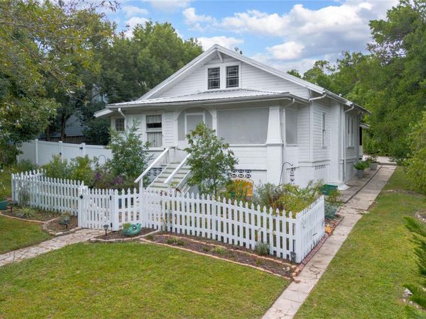 1056 STEVENS STREET, LAKE HELEN, FL 32744