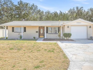 4860 SHELL STREAM BOULEVARD, NEW PORT RICHEY, FL 34652