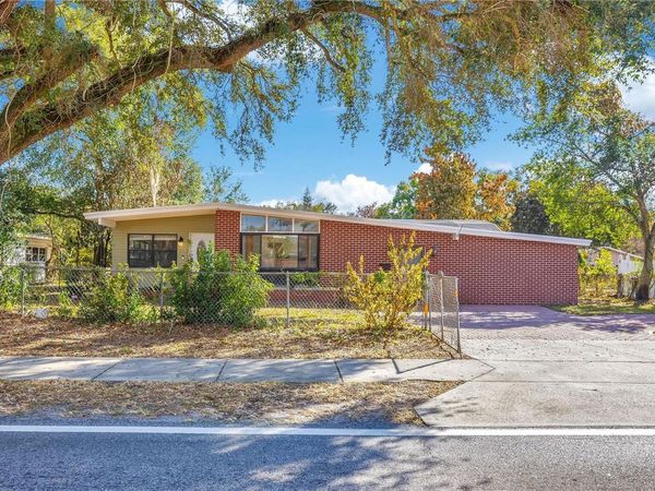 2420 PERSHING AVENUE, ORLANDO, FL 32806