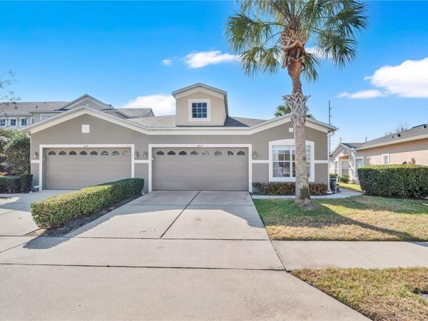 463 HARBOR WINDS COURT, WINTER SPRINGS, FL 32708