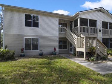 1600 BIG TREE ROAD, Unit B1, DAYTONA BEACH, FL 32119