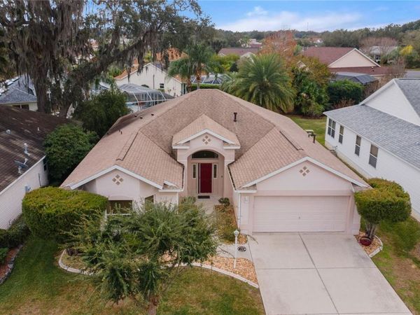 2730 MORVEN PARK WAY, THE VILLAGES, FL 32162