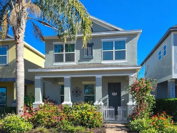 14660 WATOWAN ALLEY, WINTER GARDEN, FL 34787