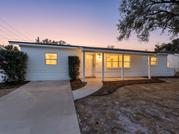 5224 52ND AVENUE N, ST PETERSBURG, FL 33709