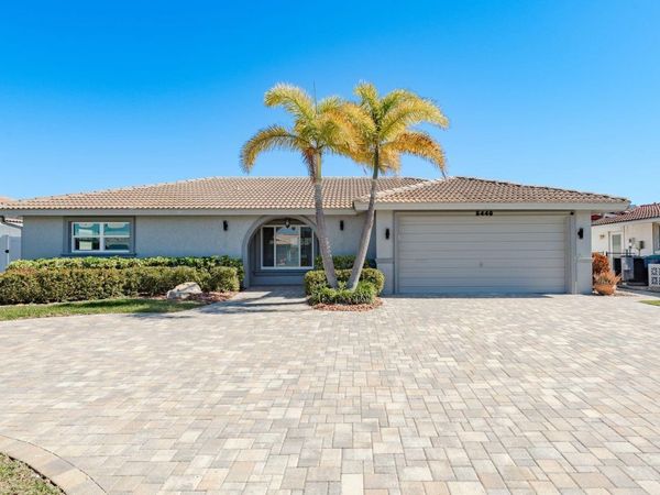 5440 LEEWARD LANE, NEW PORT RICHEY, FL 34652