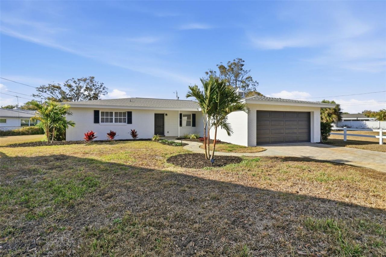 5919 35th Avenue N, Saint Petersburg, FL 33710 Main Photo