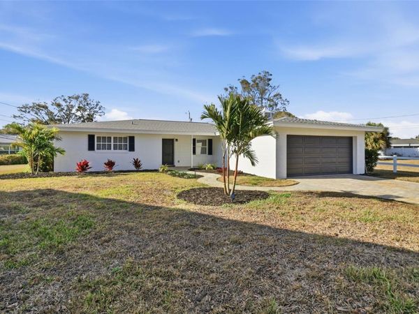 5919 35TH AVENUE N, ST PETERSBURG, FL 33710