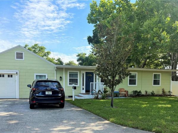 4101 11TH AVENUE N, ST PETERSBURG, FL 33713
