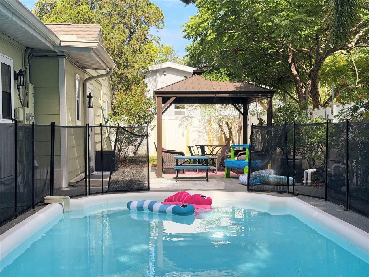 4101 11th Avenue N, Saint Petersburg, FL 33713 Photo