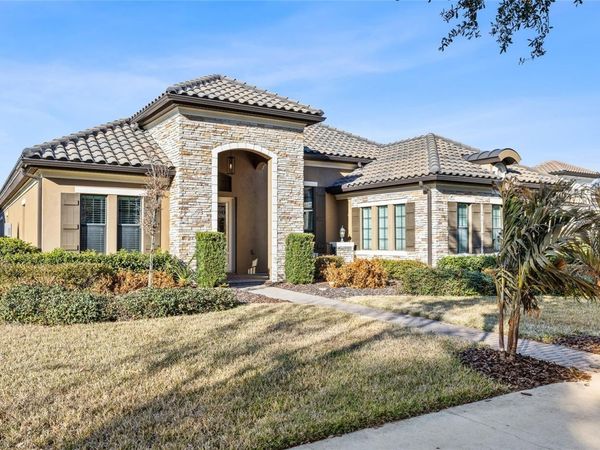 14715 FISHHAWK PRESERVE DRIVE, LITHIA, FL 33547