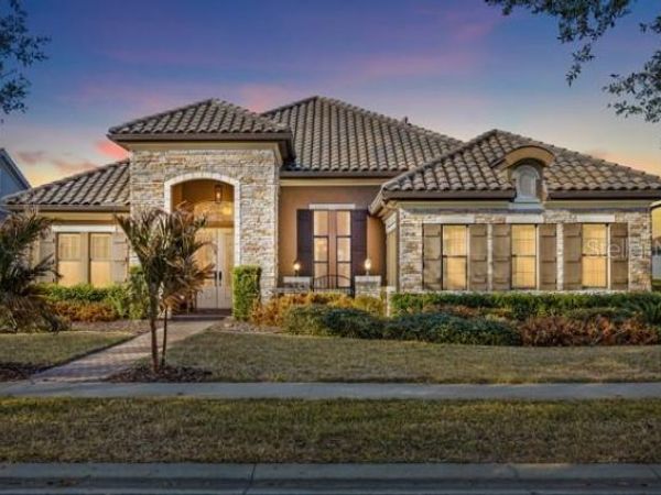 14715 FISHHAWK PRESERVE DRIVE, LITHIA, FL 33547