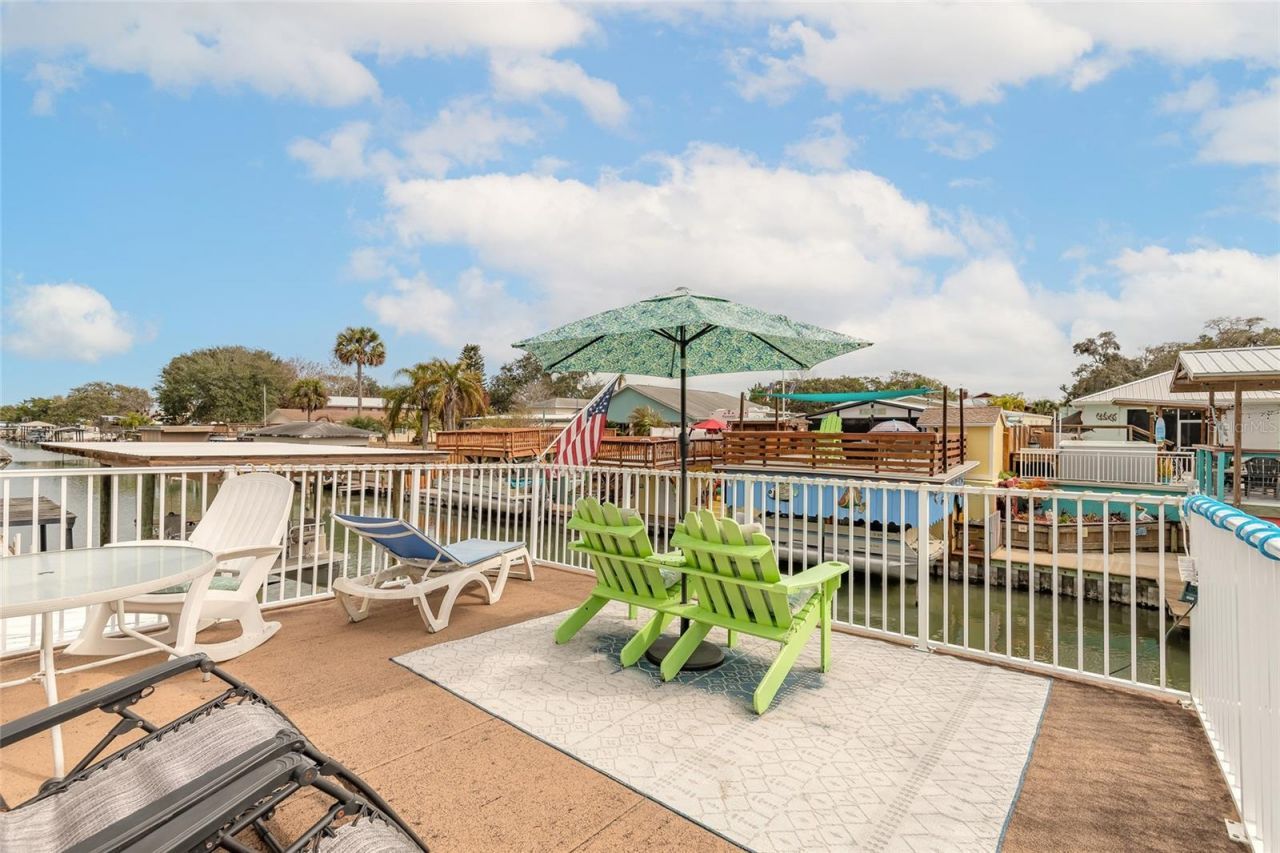 191 E Ariel Road, Oak Hill, FL 32759 Photo