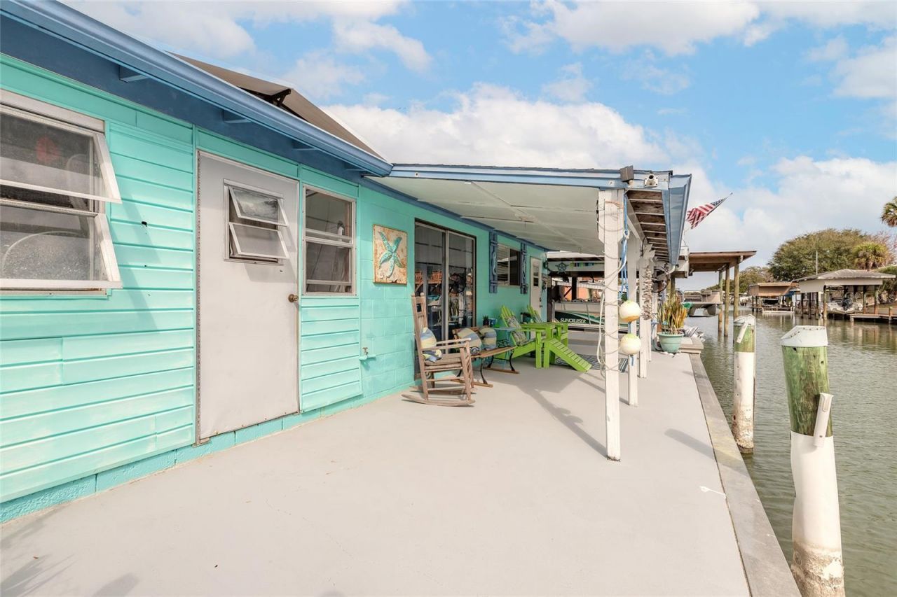 191 E Ariel Road, Oak Hill, FL 32759 Photo